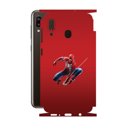 Захисна плівка StatusSKIN для Samsung Galaxy A20 (A205)