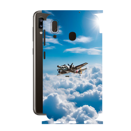 Захисна плівка StatusSKIN для Samsung Galaxy A20 (A205)