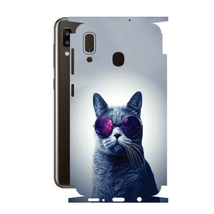 Захисна плівка StatusSKIN для Samsung Galaxy A20 (A205)