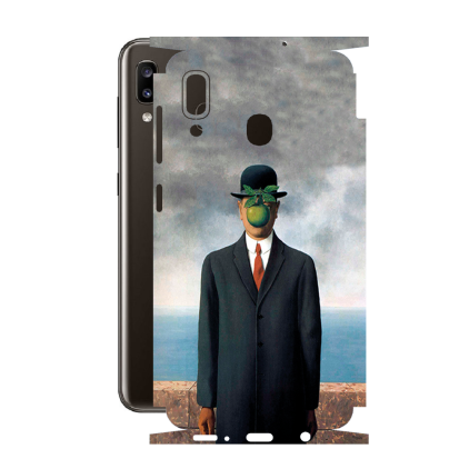 Захисна плівка StatusSKIN для Samsung Galaxy A20 (A205)