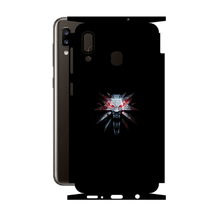 Захисна плівка StatusSKIN для Samsung Galaxy A20 (A205)