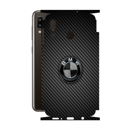 Захисна плівка StatusSKIN для Samsung Galaxy A20 (A205)