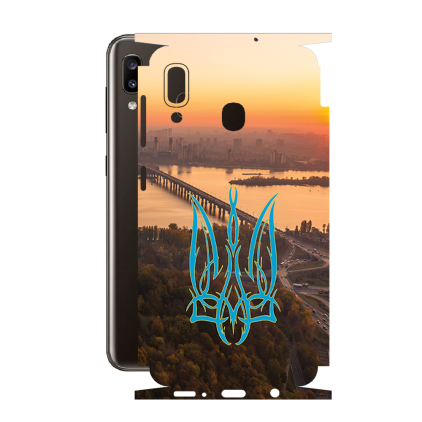 Захисна плівка StatusSKIN для Samsung Galaxy A20 (A205)