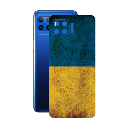 Захисна плівка StatusSKIN для Motorola Moto G 5G Plus