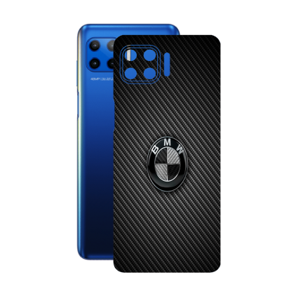 Захисна плівка StatusSKIN для Motorola Moto G 5G Plus
