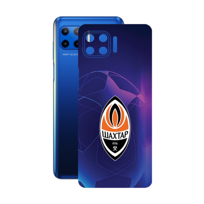 Захисна плівка StatusSKIN для Motorola Moto G 5G Plus