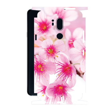 Защитная пленка StatusSKIN для LG G7 ThinQ