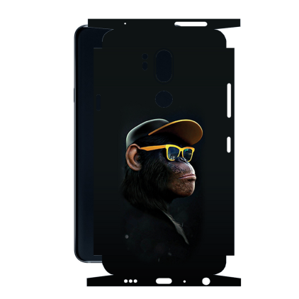 Защитная пленка StatusSKIN для LG G7 ThinQ