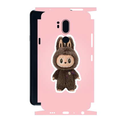 Защитная пленка StatusSKIN для LG G7 ThinQ