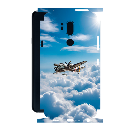 Защитная пленка StatusSKIN для LG G7 ThinQ