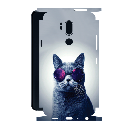 Защитная пленка StatusSKIN для LG G7 ThinQ