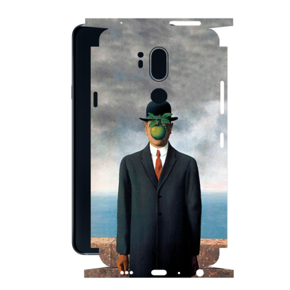 Защитная пленка StatusSKIN для LG G7 ThinQ