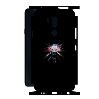 Защитная пленка StatusSKIN для LG G7 ThinQ