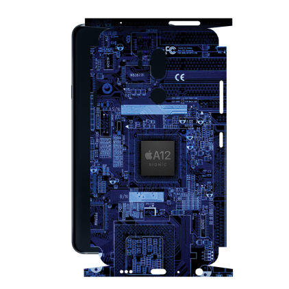 Защитная пленка StatusSKIN для LG G7 ThinQ