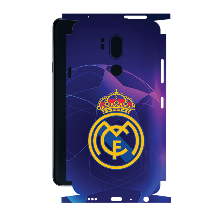Защитная пленка StatusSKIN для LG G7 ThinQ