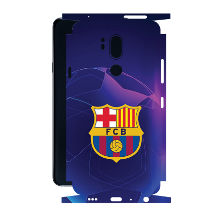 Защитная пленка StatusSKIN для LG G7 ThinQ