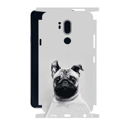 Защитная пленка StatusSKIN для LG G7 ThinQ