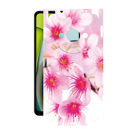 Защитная пленка StatusSKIN для Xiaomi Redmi A3x 4G