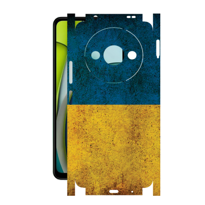 Защитная пленка StatusSKIN для Xiaomi Redmi A3x 4G