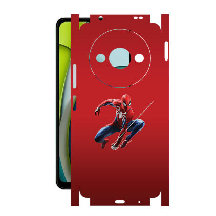 Защитная пленка StatusSKIN для Xiaomi Redmi A3x 4G