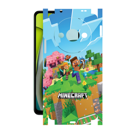 Защитная пленка StatusSKIN для Xiaomi Redmi A3x 4G