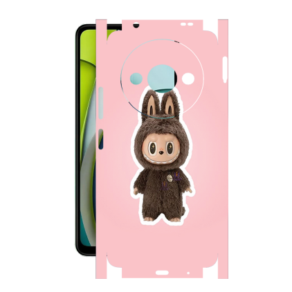 Защитная пленка StatusSKIN для Xiaomi Redmi A3x 4G