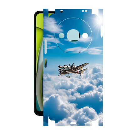 Защитная пленка StatusSKIN для Xiaomi Redmi A3x 4G