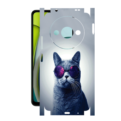 Защитная пленка StatusSKIN для Xiaomi Redmi A3x 4G