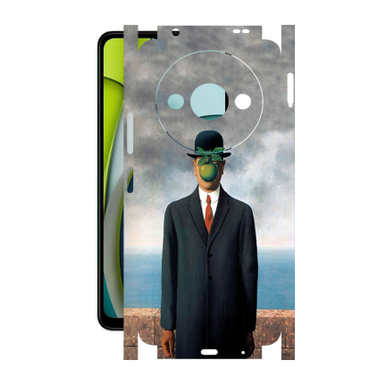 Защитная пленка StatusSKIN для Xiaomi Redmi A3x 4G