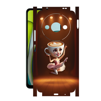 Защитная пленка StatusSKIN для Xiaomi Redmi A3x 4G