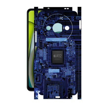 Защитная пленка StatusSKIN для Xiaomi Redmi A3x 4G