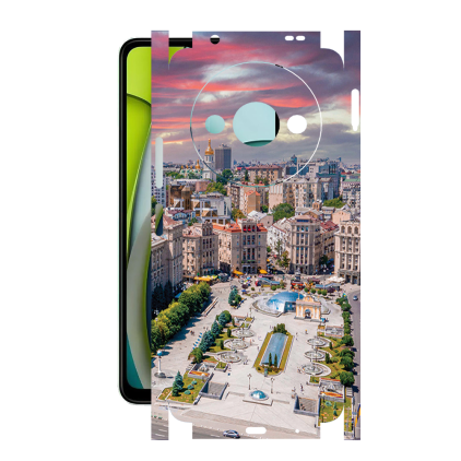 Защитная пленка StatusSKIN для Xiaomi Redmi A3x 4G