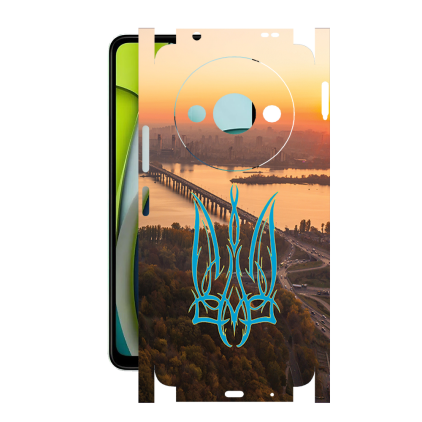 Защитная пленка StatusSKIN для Xiaomi Redmi A3x 4G