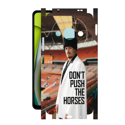 Защитная пленка StatusSKIN для Xiaomi Redmi A3x 4G