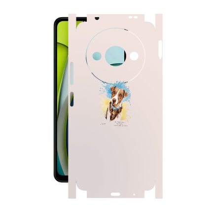 Защитная пленка StatusSKIN для Xiaomi Redmi A3x 4G