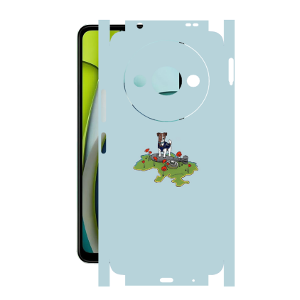 Защитная пленка StatusSKIN для Xiaomi Redmi A3x 4G