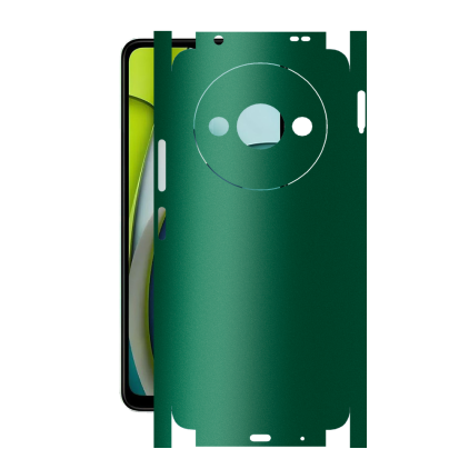 Защитная пленка StatusSKIN для Xiaomi Redmi A3x 4G