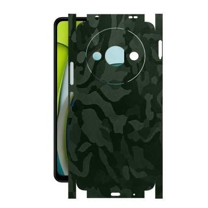 Защитная пленка StatusSKIN для Xiaomi Redmi A3x 4G