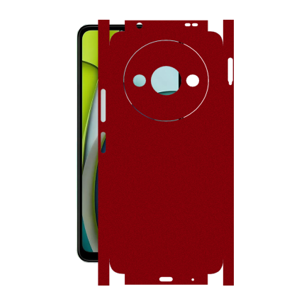 Защитная пленка StatusSKIN для Xiaomi Redmi A3x 4G