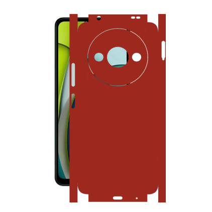 Защитная пленка StatusSKIN для Xiaomi Redmi A3x 4G