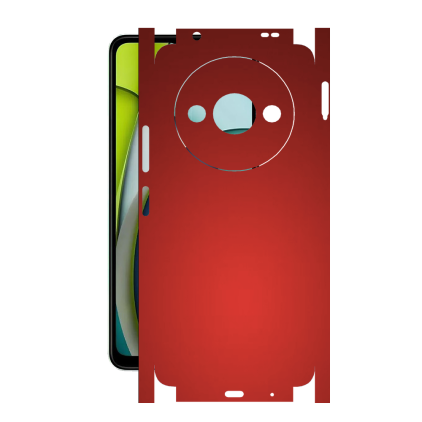 Защитная пленка StatusSKIN для Xiaomi Redmi A3x 4G