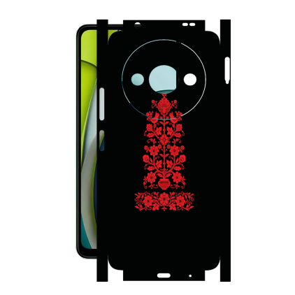 Защитная пленка StatusSKIN для Xiaomi Redmi A3x 4G