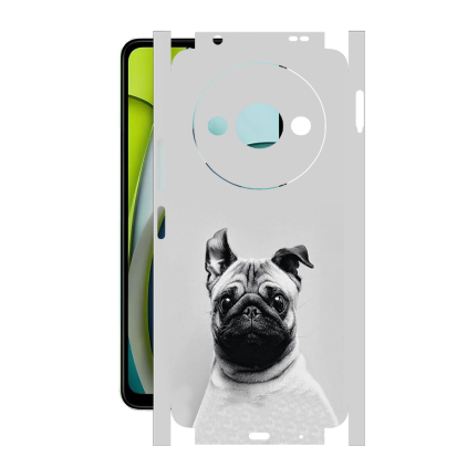 Защитная пленка StatusSKIN для Xiaomi Redmi A3x 4G