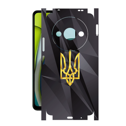 Защитная пленка StatusSKIN для Xiaomi Redmi A3x 4G