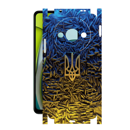 Защитная пленка StatusSKIN для Xiaomi Redmi A3x 4G