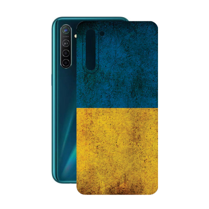 Захисна плівка StatusSKIN для OPPO K7 5G
