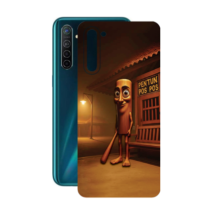 Захисна плівка StatusSKIN для OPPO K7 5G