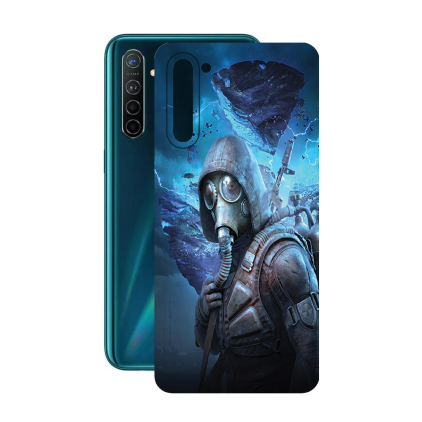 Захисна плівка StatusSKIN для OPPO K7 5G