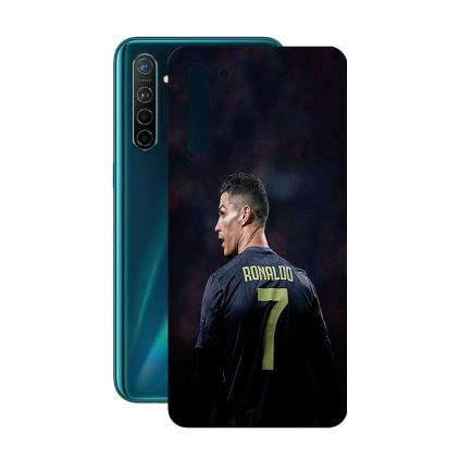 Захисна плівка StatusSKIN для OPPO K7 5G