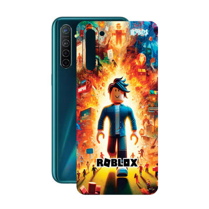 Захисна плівка StatusSKIN для OPPO K7 5G